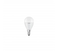 Лампочка Osram LED VALUE CL P75 7,5W/840 230V FR E14 (4058075624047)