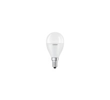 Лампочка Osram LED VALUE CL P75 7,5W/840 230V FR E14 (4058075624047)