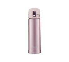 Термокружка Zojirushi SM-KHE48PT 0.48 л Light Pink (1678.06.54)