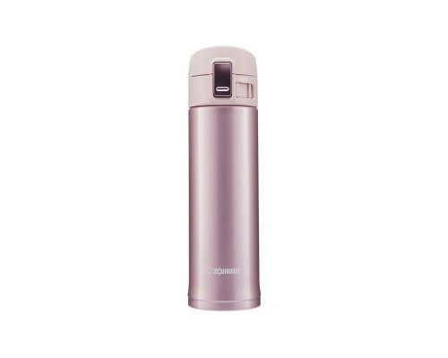 Термокружка Zojirushi SM-KHE48PT 0.48 л Light Pink (1678.06.54)