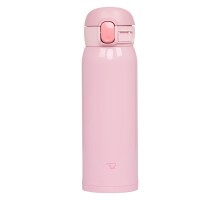 Термокружка Zojirushi SM-WA48PA 0.48 л Pink (1678.06.22)