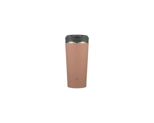 Термокружка Zojirushi SX-KA30CM 0.3 л Cinnamon Beige (1678.06.37)