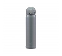 Термокружка Zojirushi SM-WR48E-HP 0.48 л Forest Gray (1678.06.67)