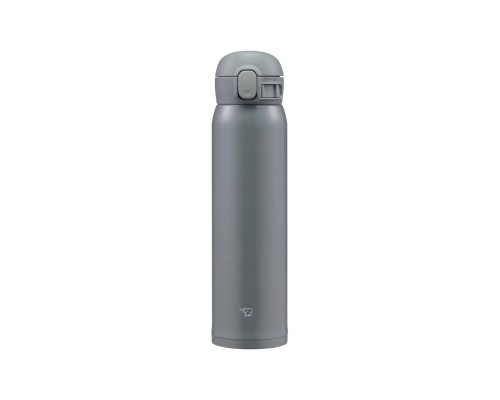 Термокружка Zojirushi SM-WR48E-HP 0.48 л Forest Gray (1678.06.67)