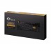 Клавіатура Akko 5087B Plus Black Gold 87Key CS Silver Hot-swappable UA RGB Black (6925758620291)