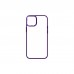 Чохол до мобільного телефона Armorstandart UNIT2 Apple iPhone 15 Plus Purple (ARM69976)