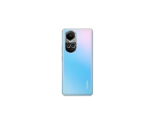 Чохол до мобільного телефона BeCover Oppo Reno10 Pro Transparancy (709824)