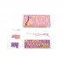 Клавіатура Akko 3098S Patrick 98Key CS Starfish Hot-swappable USB UA RGB Pink (6925758613927)