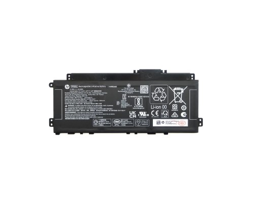 Акумулятор до ноутбука HP Pavilion15-EH PP03XL, 43.3Wh (3560mAh), 3cell, 11.55V, Li-ion (A47808)