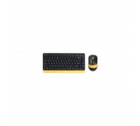 Комплект A4Tech FG1110 Wireless Bumblebee (FG1110 Bumblebee)