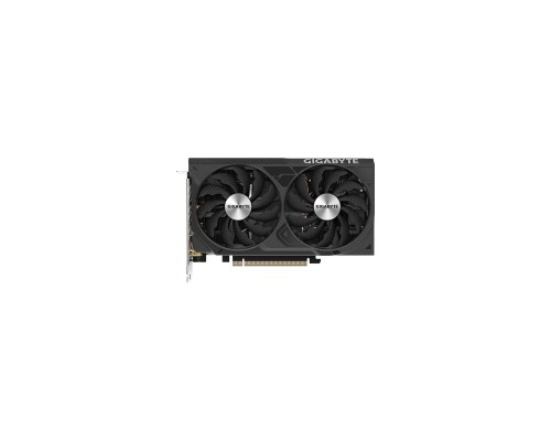 Відеокарта GIGABYTE GeForce RTX4060Ti 16Gb WINDFORCE OC (GV-N406TWF2OC-16GD)