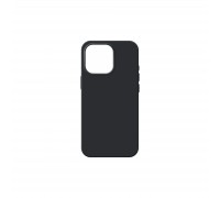 Чохол до мобільного телефона Armorstandart ICON2 Case Apple iPhone 15 Pro Black (ARM70520)