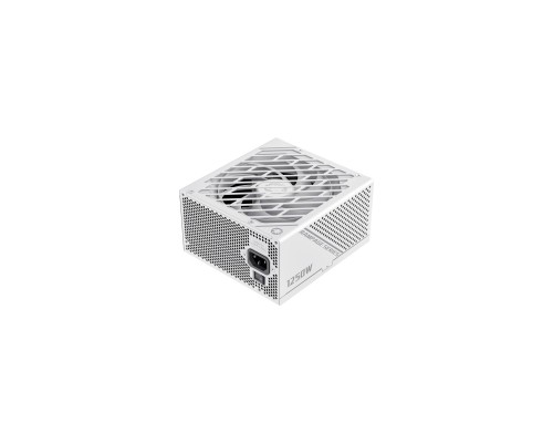 Блок живлення Gamemax 1250W (GX-1250 PRO WT (ATX3.0 PCIe5.0)