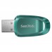 USB флеш накопичувач SanDisk 64GB Ultra Eco USB 3.2 (SDCZ96-064G-G46)