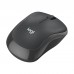 Мишка Logitech M240 Silent for Business Wireless/Bluetooth Graphite (910-007182)