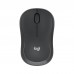 Мишка Logitech M240 Silent for Business Wireless/Bluetooth Graphite (910-007182)