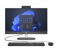 Комп'ютер HP ProOne 240 G10 AiO / i7-1355U (885B1EA)