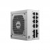 Блок живлення MSI 850W (MAG A850GL PCIE5 WHITE)