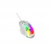 Мишка Xtrike ME GM-319 USB RGB White (GM-319)