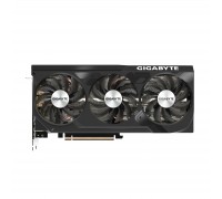 Відеокарта GIGABYTE GeForce RTX4070 SUPER 12Gb WINDFORCE OC (GV-N407SWF3OC-12GD)