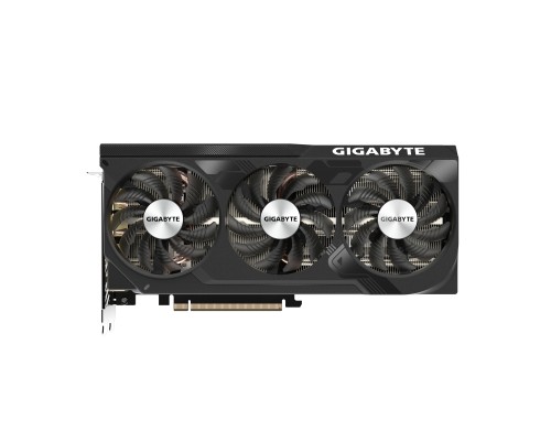 Відеокарта GIGABYTE GeForce RTX4070 SUPER 12Gb WINDFORCE OC (GV-N407SWF3OC-12GD)