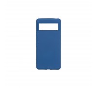 Чохол до мобільного телефона Armorstandart ICON Case Google Pixel 7 Dark Blue (ARM72399)