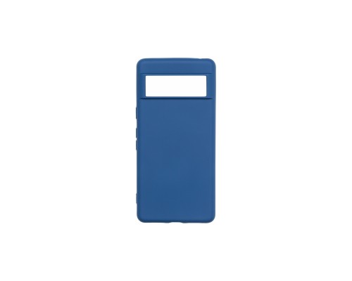 Чохол до мобільного телефона Armorstandart ICON Case Google Pixel 7 Dark Blue (ARM72399)