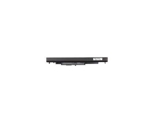 Акумулятор до ноутбука HP 255 G4 Notebook PC (HSTNN-LB6V) 11.1V 2600mAh PowerPlant (NB462063)