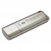 USB флеш накопичувач Kingston 16GB IronKey Locker Plus 50 AES Encrypted USB 3.2 (IKLP50/16GB)