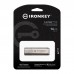 USB флеш накопичувач Kingston 16GB IronKey Locker Plus 50 AES Encrypted USB 3.2 (IKLP50/16GB)