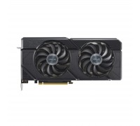 Відеокарта ASUS Radeon RX 7700 XT 12Gb DUAL OC (DUAL-RX7700XT-O12G)