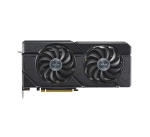 Відеокарта ASUS Radeon RX 7700 XT 12Gb DUAL OC (DUAL-RX7700XT-O12G)