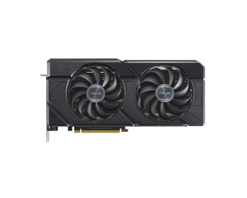 Відеокарта ASUS Radeon RX 7700 XT 12Gb DUAL OC (DUAL-RX7700XT-O12G)