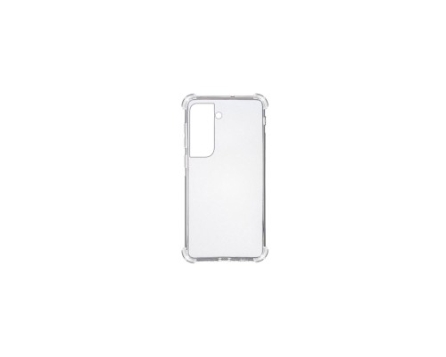 Чохол до мобільного телефона BeCover Anti-Shock Samsung Galaxy S24 Clear (710477)