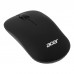 Комплект Acer OKR030 Wireless Black (ZL.KBDEE.00Z)