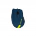 Мишка Canyon M-11 USB Blue/Yellow (CNE-CMS11BY)