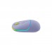 Мишка Canyon MW-22 Dual Band RGB Wireless Mountain Lavender (CNS-CMSW22ML)