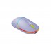 Мишка Canyon MW-22 Dual Band RGB Wireless Mountain Lavender (CNS-CMSW22ML)