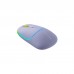 Мишка Canyon MW-22 Dual Band RGB Wireless Mountain Lavender (CNS-CMSW22ML)