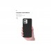 Чохол до мобільного телефона Armorstandart ICON Case Motorola G84 5G Black (ARM70879)