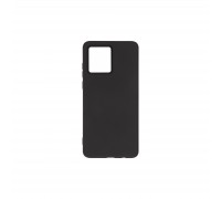 Чохол до мобільного телефона Armorstandart ICON Case Motorola G84 5G Black (ARM70879)