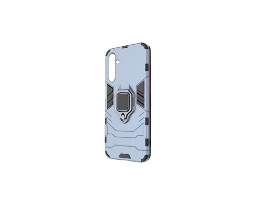 Чохол до мобільного телефона Armorstandart DEF27 case Samsung A24 4G (A245) Blue (ARM66191)