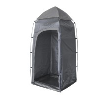 Намет Bo-Camp Shower/WC Tent Grey (4471890)