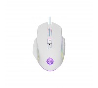 Мишка GamePro GM370 USB White (GM370)