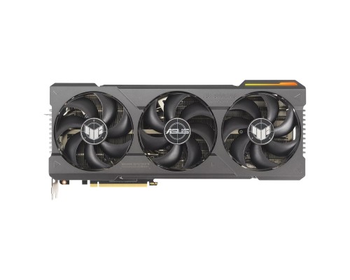 Відеокарта ASUS GeForce RTX4080 SUPER 16Gb TUF OC GAMING (TUF-RTX4080S-O16G-GAMING)