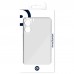 Чохол до мобільного телефона Armorstandart Air Series Samsung S24 Camera cover Transparent (ARM72535)