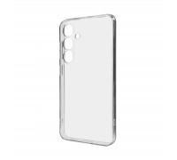 Чохол до мобільного телефона Armorstandart Air Series Samsung S24 Camera cover Transparent (ARM72535)