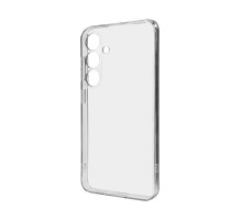 Чохол до мобільного телефона Armorstandart Air Series Samsung S24 Camera cover Transparent (ARM72535)