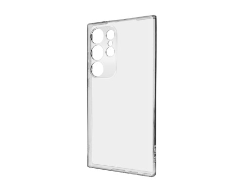 Чохол до мобільного телефона Armorstandart Air Series Samsung S24 Ultra Camera cover Transparent (ARM72539)