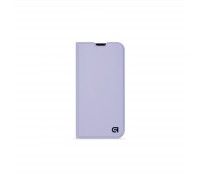 Чохол до мобільного телефона Armorstandart OneFold Case Samsung S24 Ultra Lavender (ARM73820)